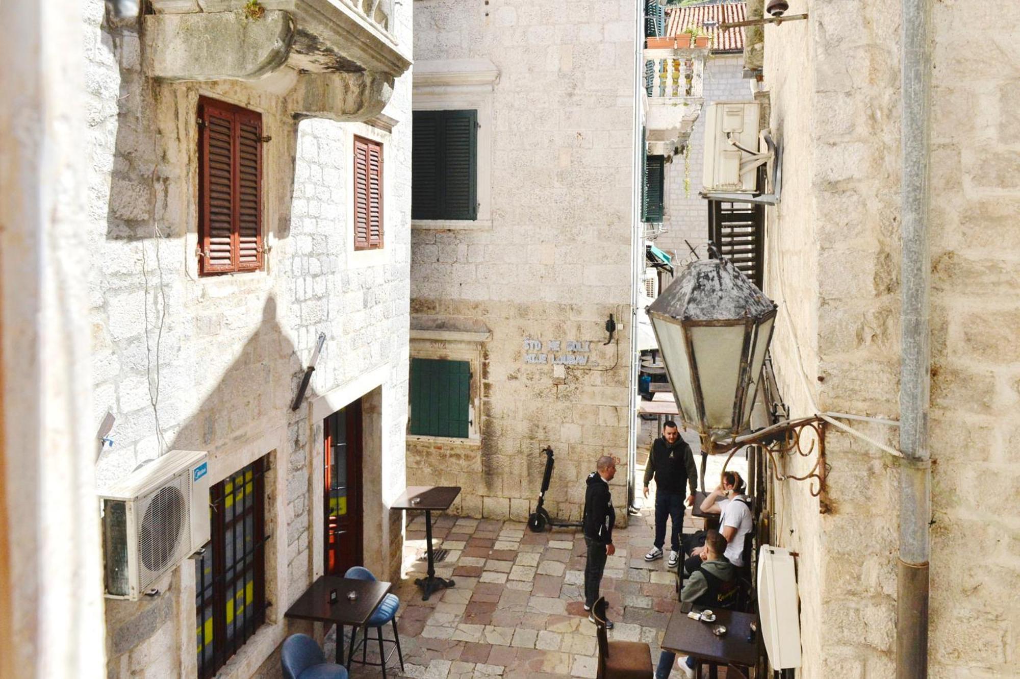 Charming Apartment In كوتور المظهر الخارجي الصورة