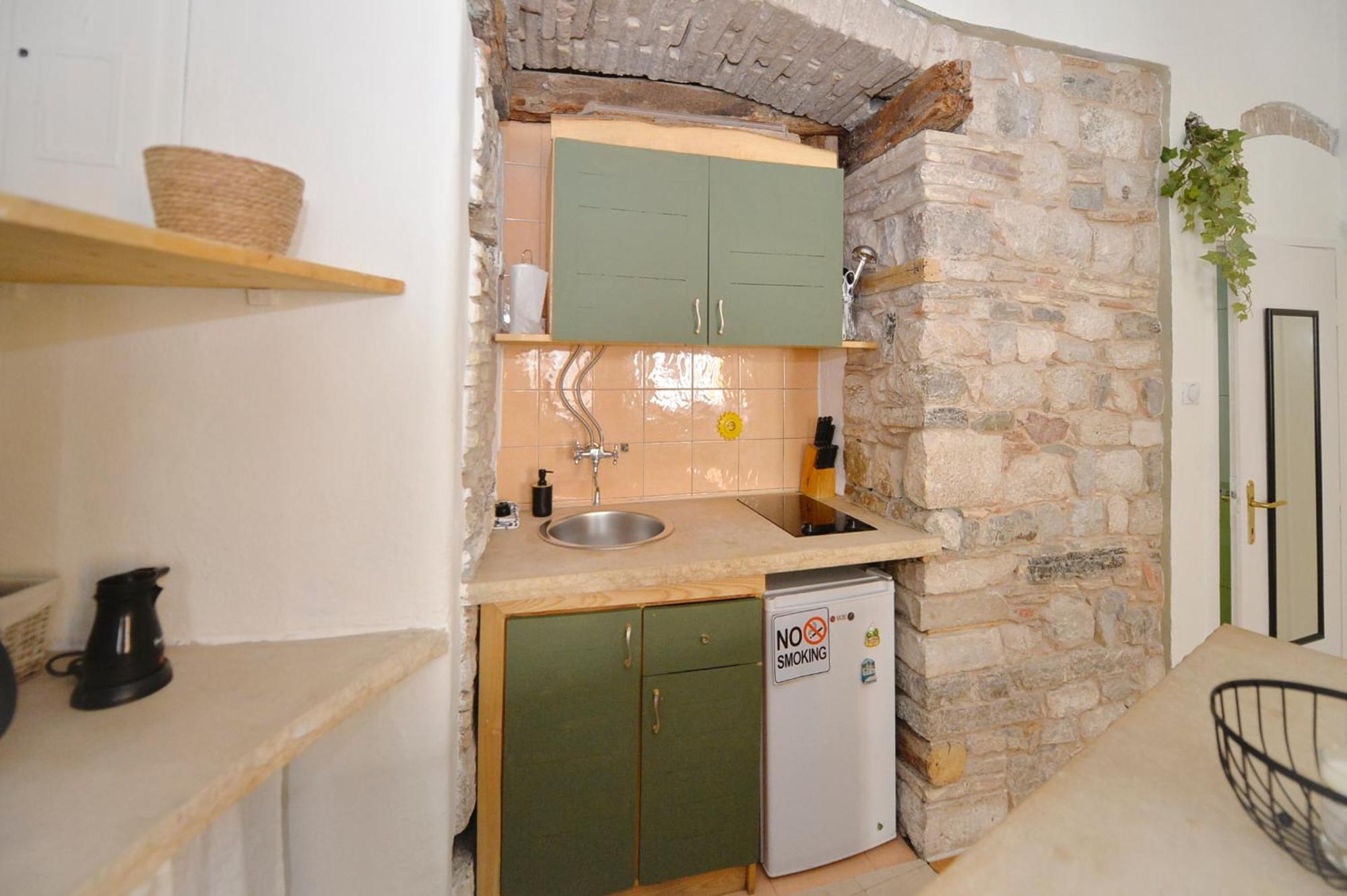 Charming Apartment In كوتور المظهر الخارجي الصورة
