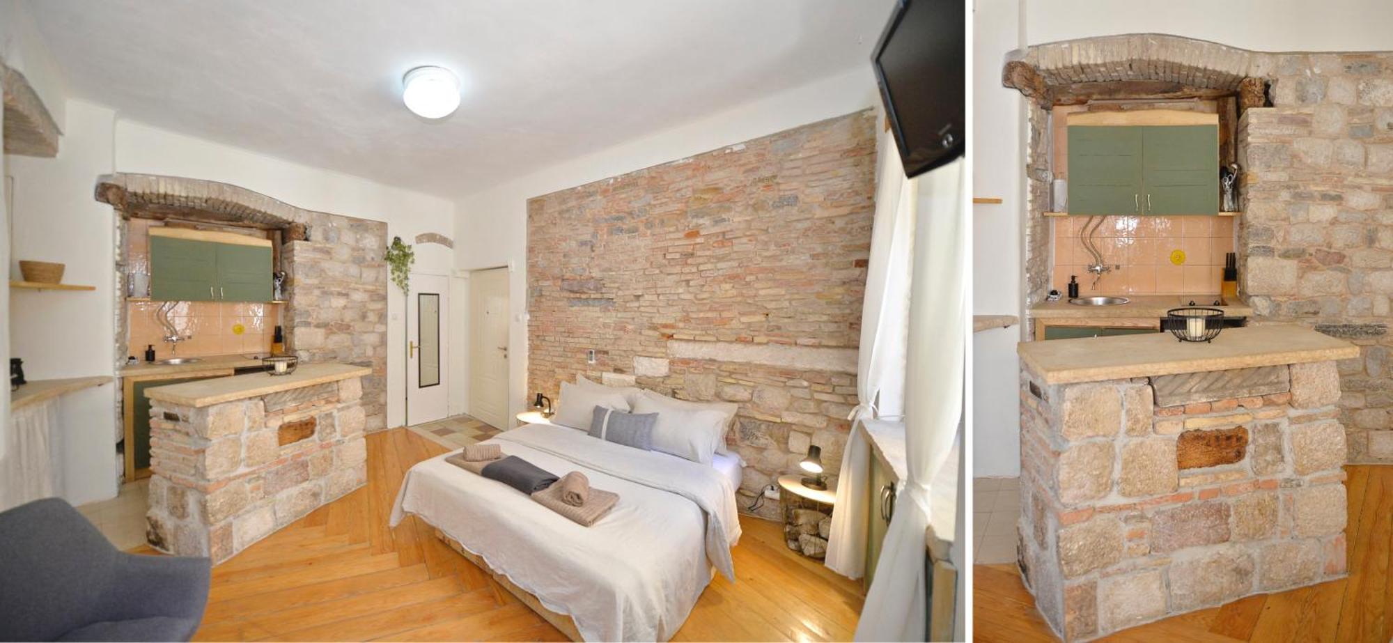 Charming Apartment In كوتور المظهر الخارجي الصورة