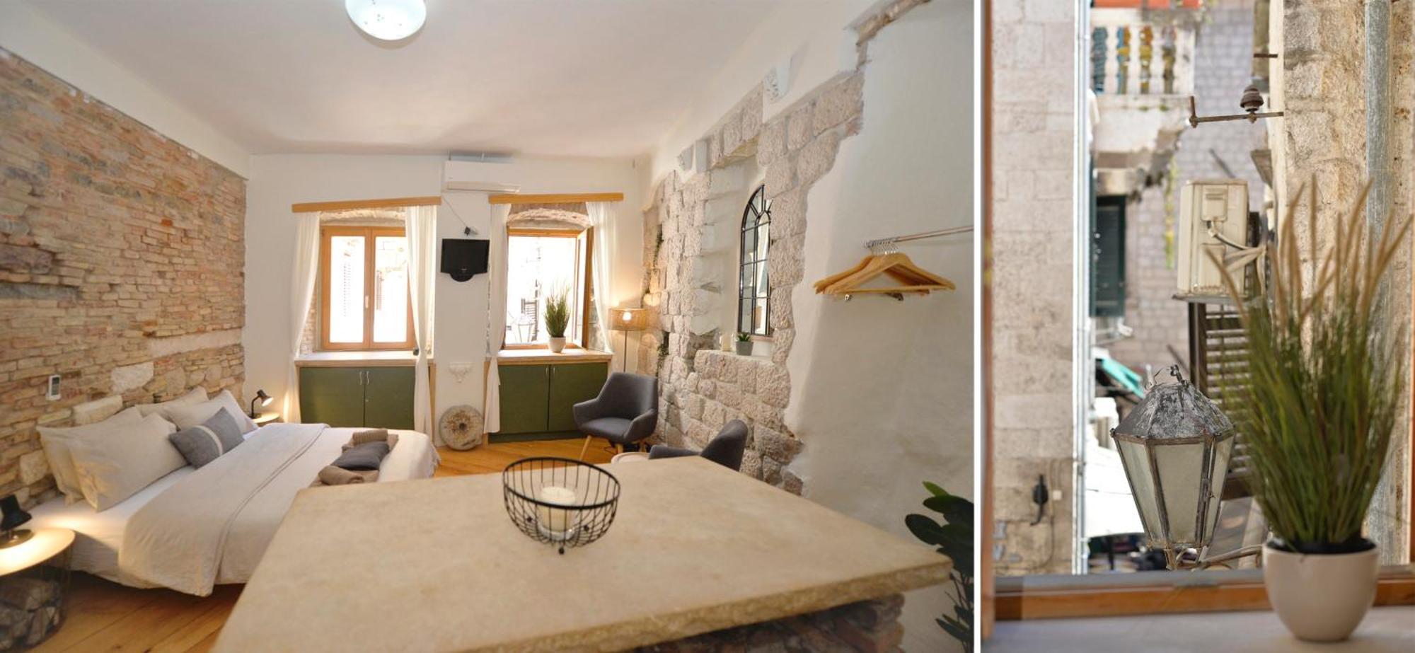 Charming Apartment In كوتور المظهر الخارجي الصورة