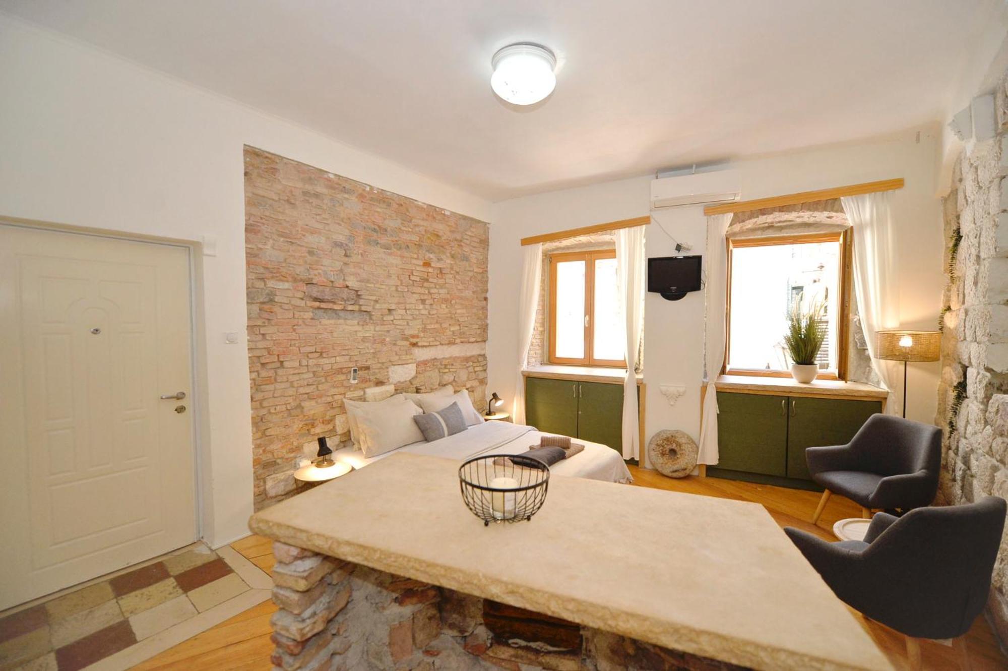 Charming Apartment In كوتور المظهر الخارجي الصورة