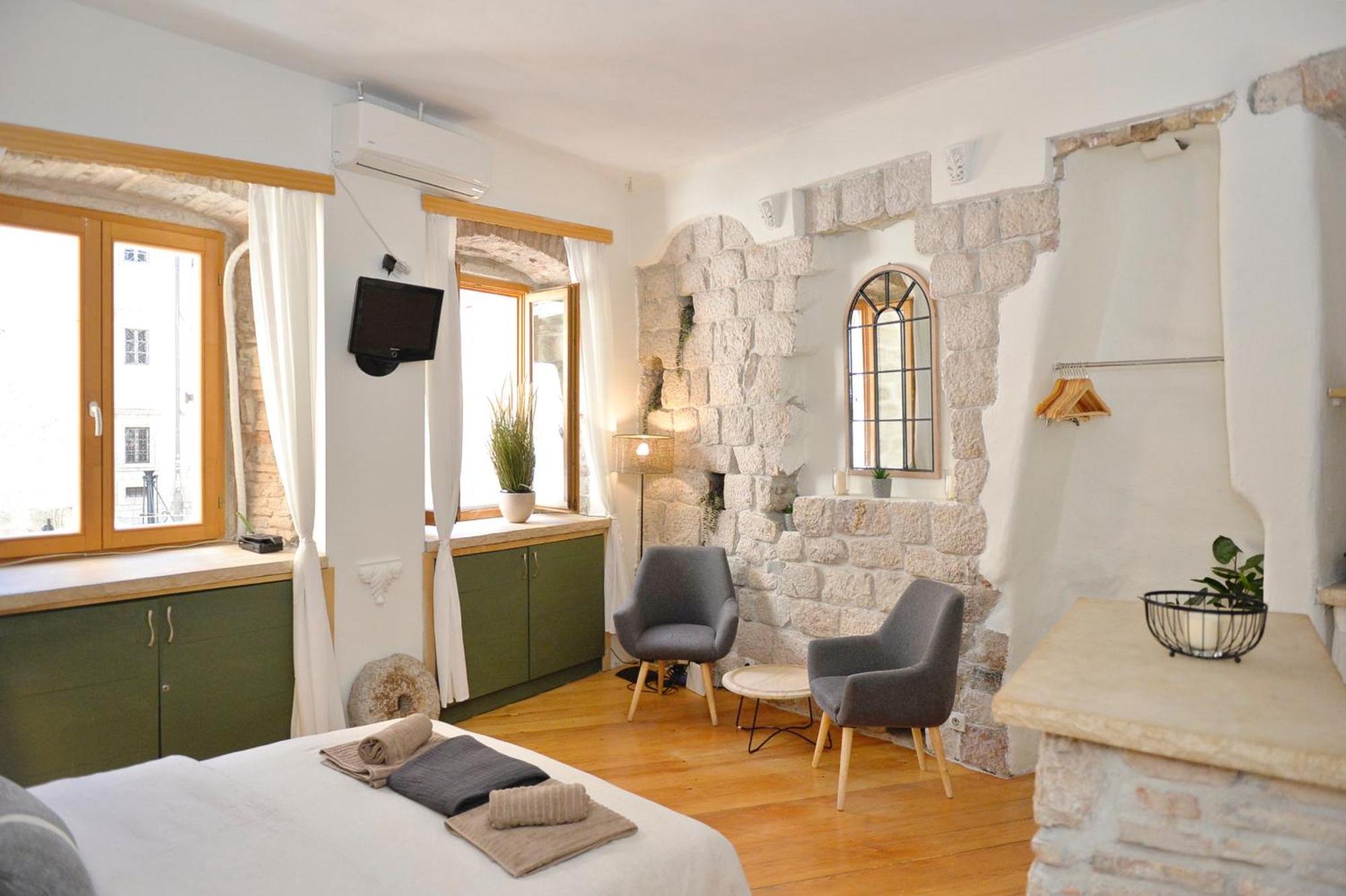 Charming Apartment In كوتور المظهر الخارجي الصورة