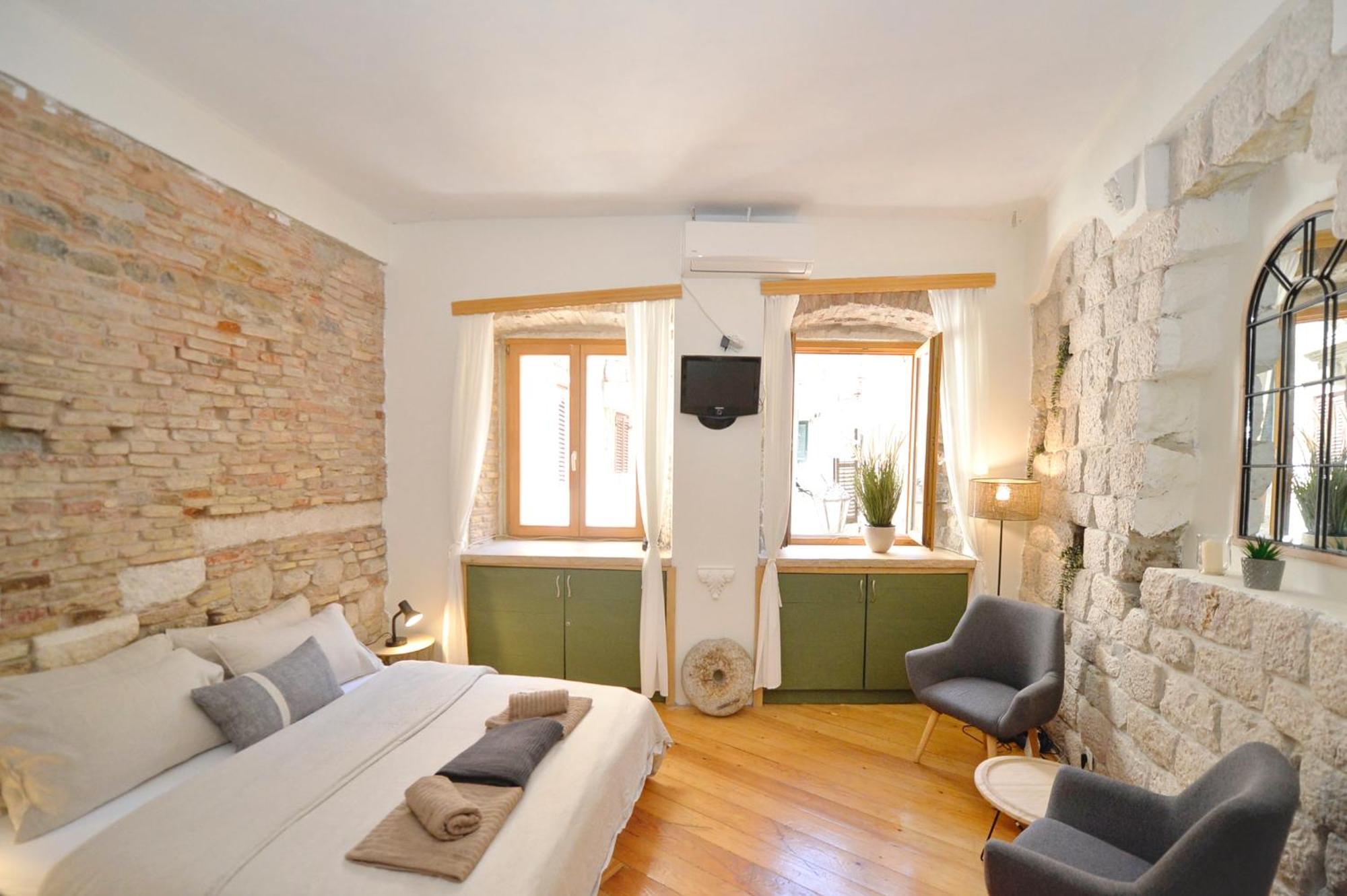 Charming Apartment In كوتور المظهر الخارجي الصورة